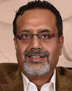 Dr. Sundeep Upadhyaya