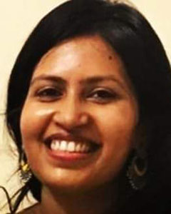 Dr. Vandita Inamdar