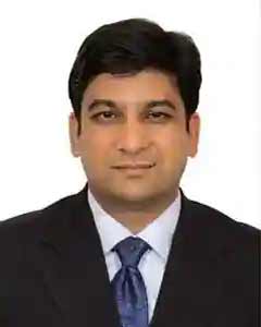Dr. Vishnu Sharma