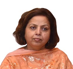 Dr. Aradhana Singh