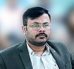 Dr. Deepak Rajpurohit