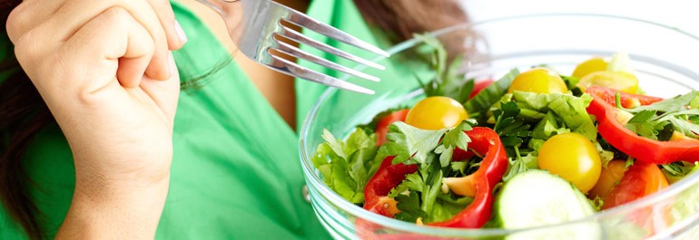 Ankylosing Spondylitis and Diet
