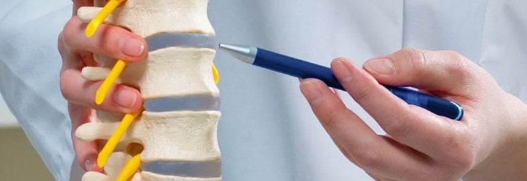 Every back pain is important…