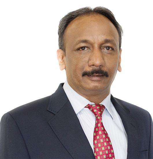 Hitesh Mistry