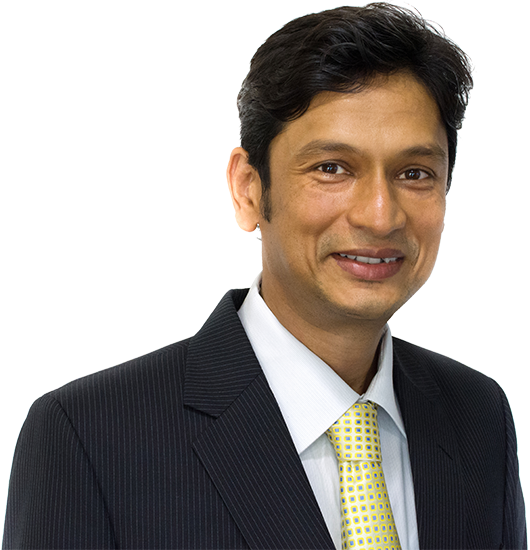 Pranit Banthia
