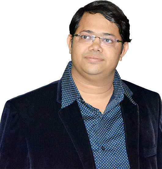 Tapan Sant