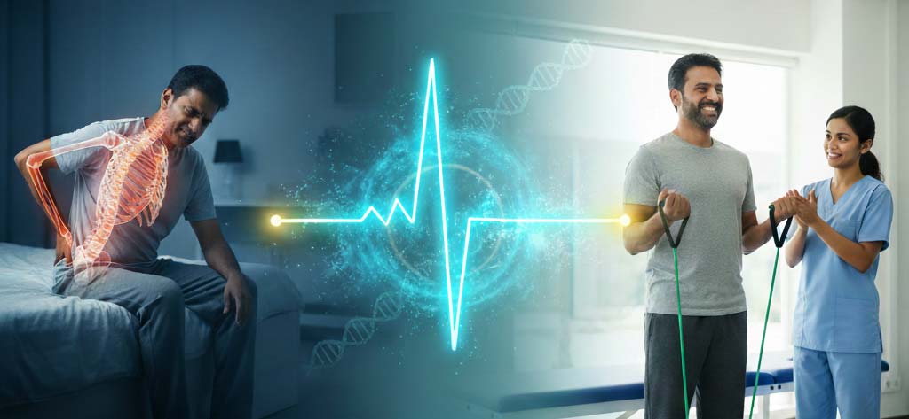 Ankylosing Spondylitis: A Complete Guide for Patients and Families