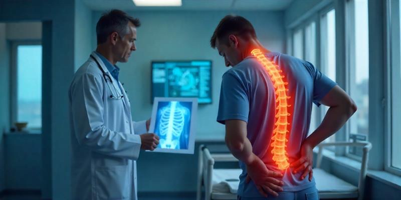 7 Early Signs of Ankylosing Spondylitis You Shouldn’t Ignore
