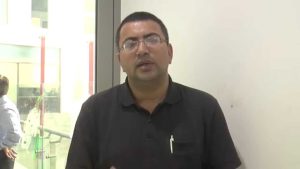 Keyur Joshi’s Journey with Chronic Inflammatory Arthritis | Patient Story