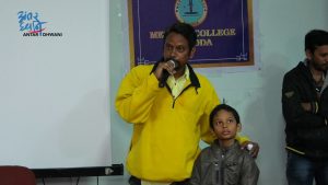 My Son’s Journey with Ankylosing Spondylitis