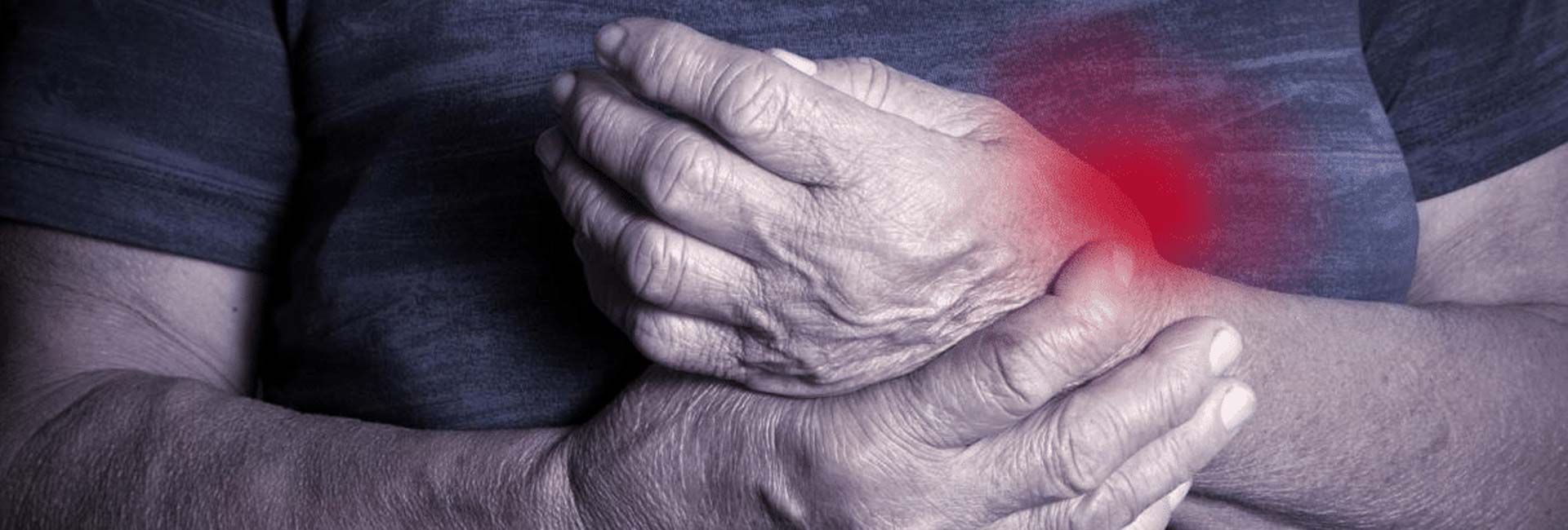 Beyond the Ache: Understanding and Managing Life with RA