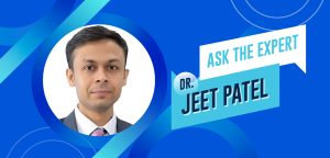Dr Jeet Patel