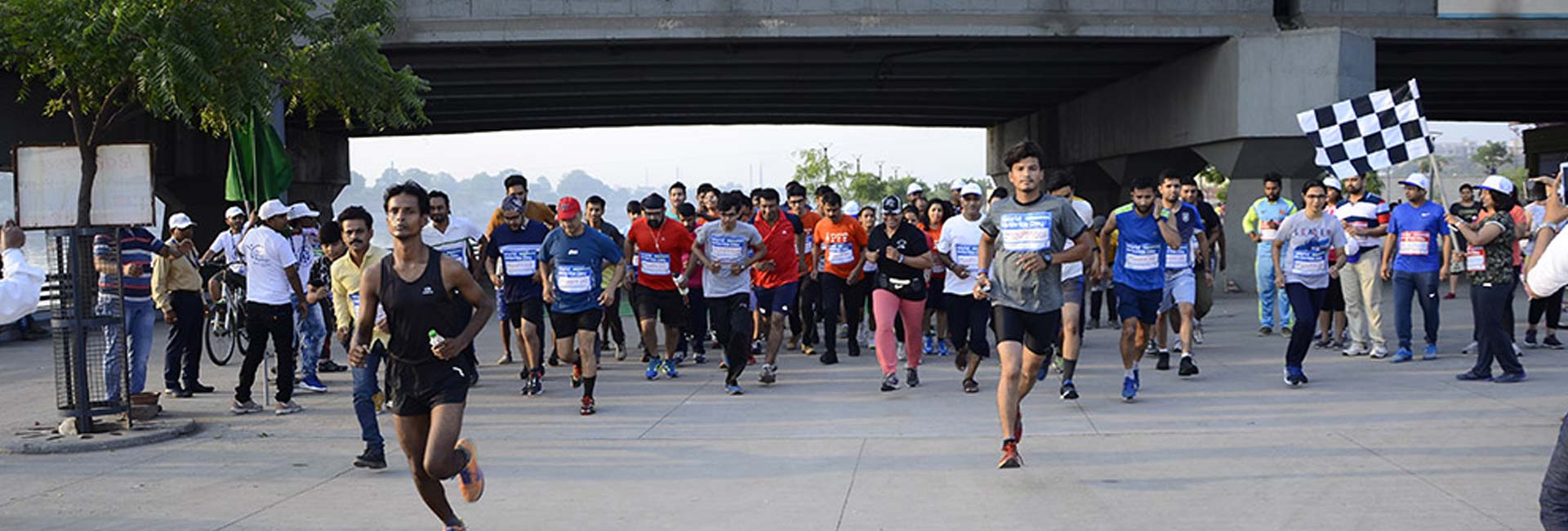 Event – 15th Oct 2017