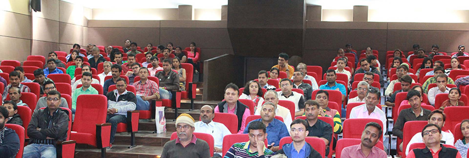 Event – 16th Jan 2016