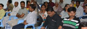 Event – 19th Feb 2017