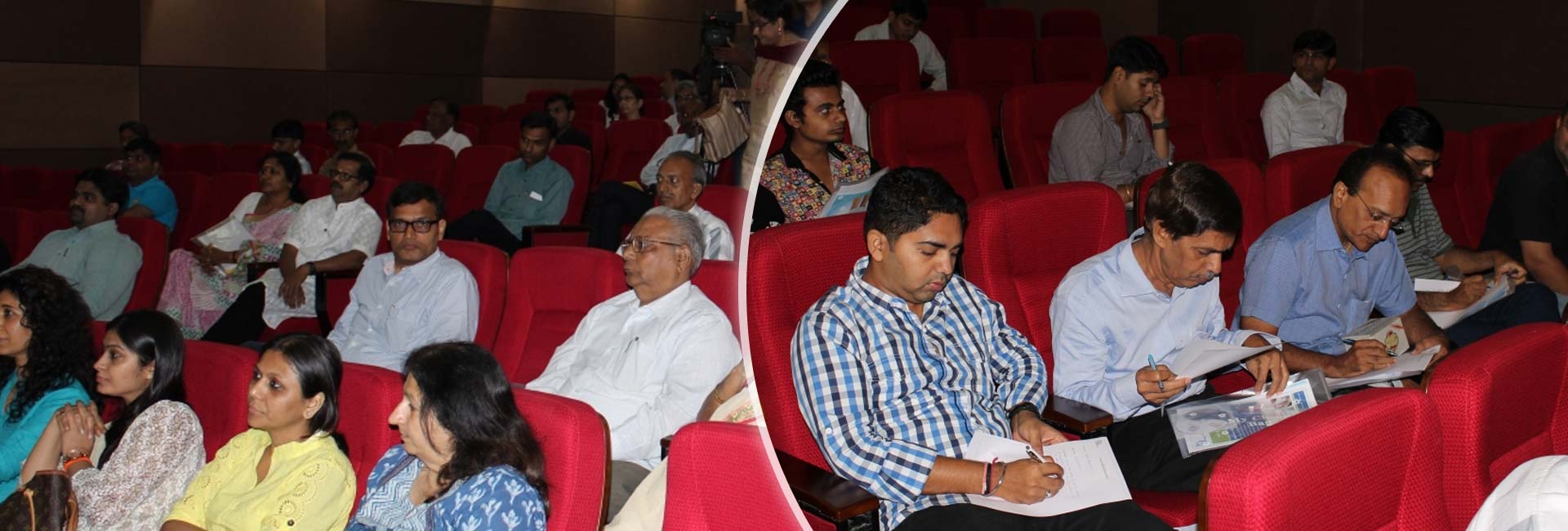 Event – 7th June 2015