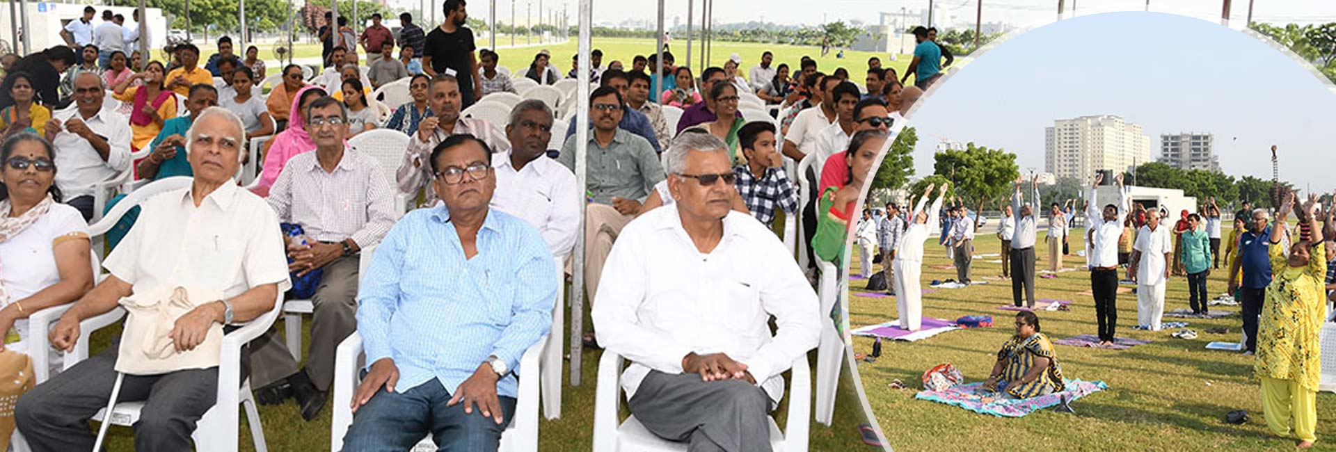 Event – 7th Oct 2018