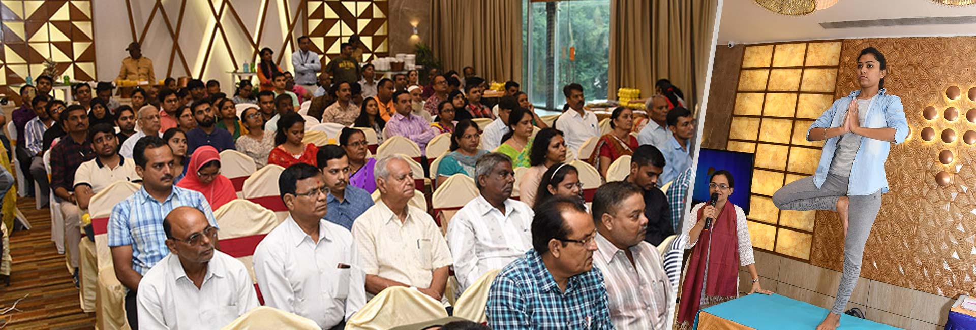 Event – 9th Sep 2018