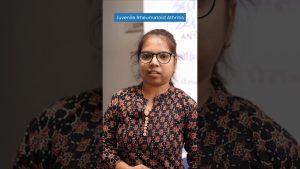 Hetal Jaiswal’s Journey Living with Rheumatoid Arthritis