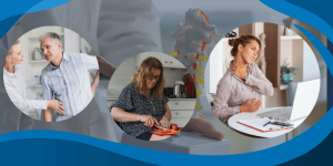 Living With Ankylosing Spondylitis