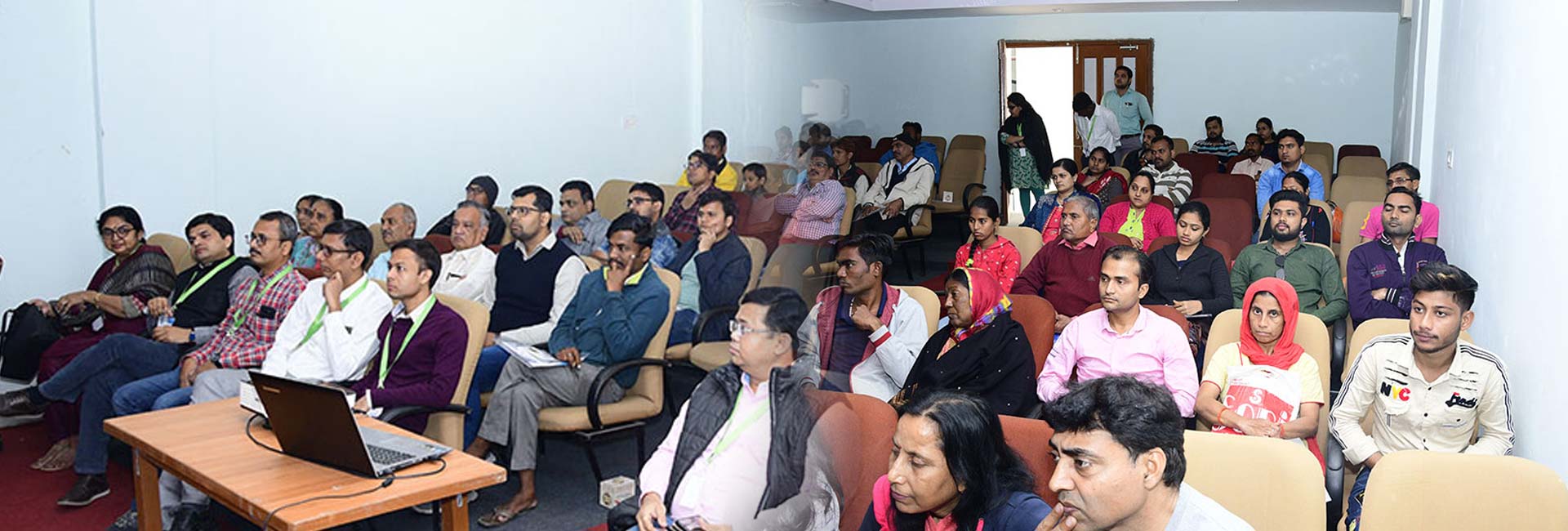 Vadodara Seminar 2020