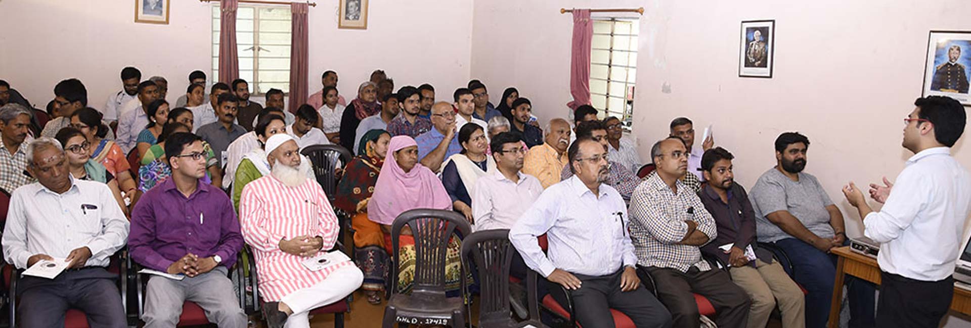 World Ankylosing Spondylitis Day – 2019