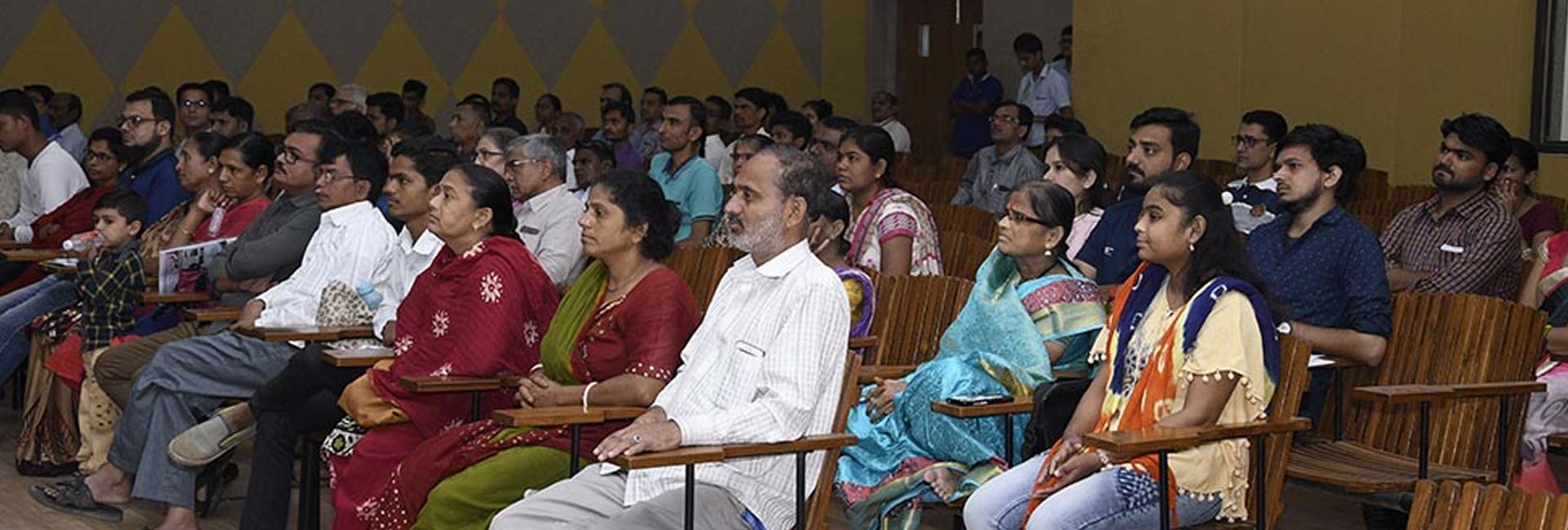 World Arthritis Day – 2019