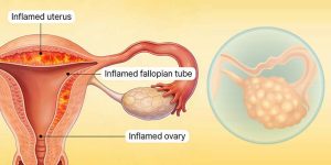 Systemic Inflammation and Women’s Reproductive Health