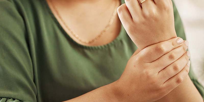 Rheumatoid Arthritis in Women: Why Care Needs to Be Different