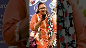 Hetalben Bhavsar’s Rheumatoid Arthritis Story