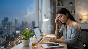 Why are autoimmune diseases increasing in young Indians?