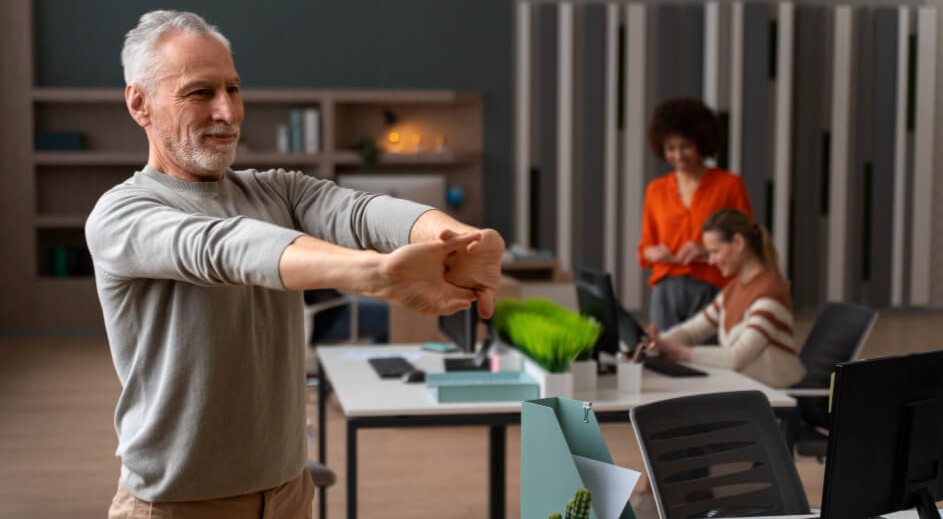 How Workplace Support Improves Productivity for RA & AS Employees