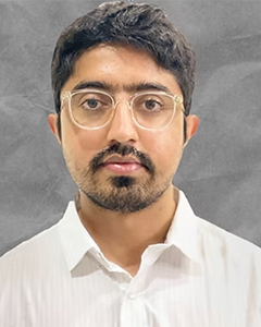 Dr. Chintan Sarvaiya