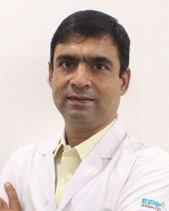 Dr. Kaushal Vyas