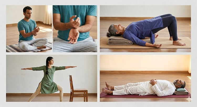 Rheumatoid Arthritis: Gentle enough for inflamed joints, strong enough to help